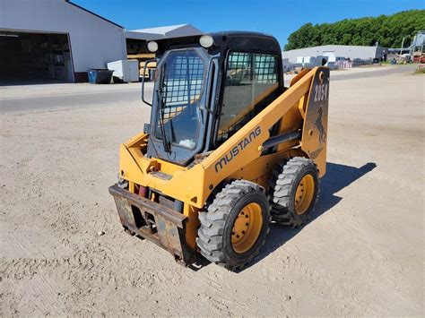 1984 mustang skid steer|used mustang skid steer.